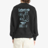 Світшот Carhartt WIP CATALOGUE SWEAT I034729.2X8XX