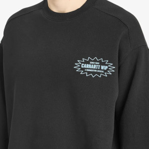 Світшот Carhartt WIP CATALOGUE SWEAT I034729.2X8XX