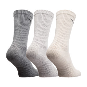 Шкарпетки Nike U EVER DA PLUS CUSH CREW SX6888-991