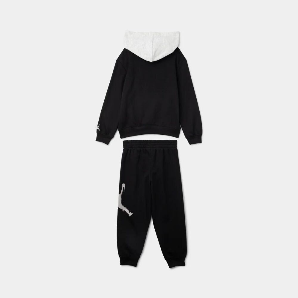 Костюм спортивний JDB MJ MVP HBR JM FLC PO SET 85F103-023