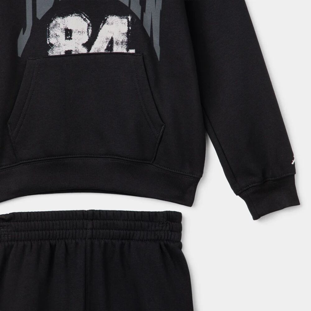 Костюм спортивний JDB MJ MVP HBR JM FLC PO SET 85F103-023