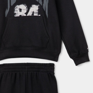 Костюм спортивний JDB MJ MVP HBR JM FLC PO SET 85F103-023