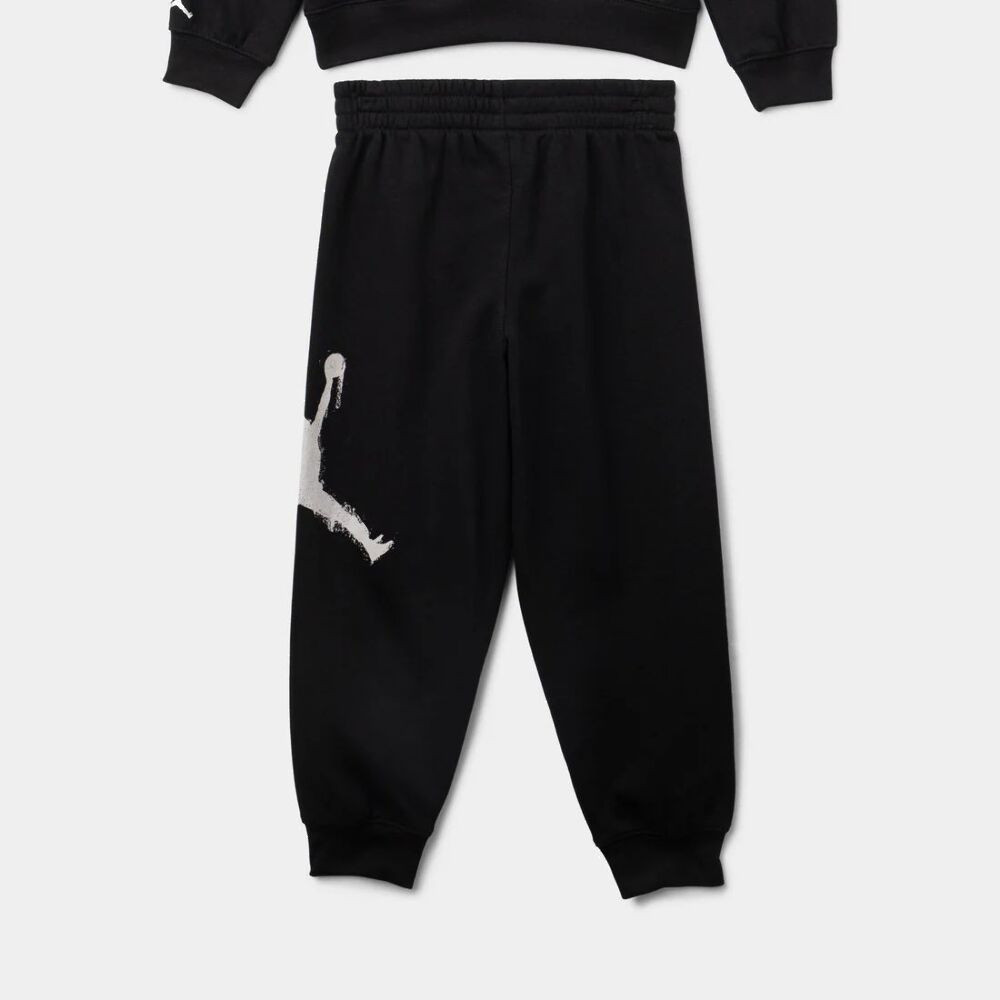 Костюм спортивний JDB MJ MVP HBR JM FLC PO SET 85F103-023