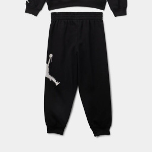 Костюм спортивний JDB MJ MVP HBR JM FLC PO SET 85F103-023