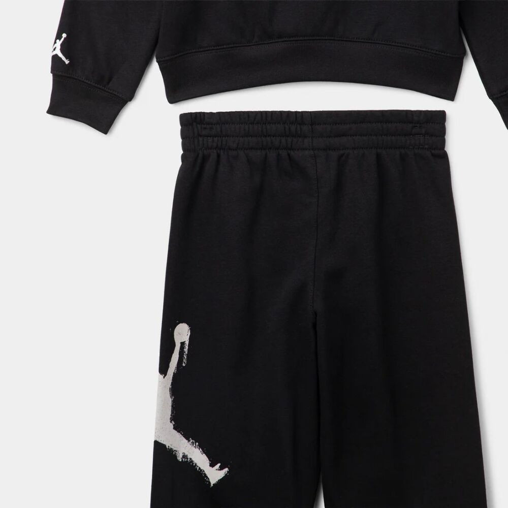 Костюм спортивний JDB MJ MVP HBR JM FLC PO SET 85F103-023