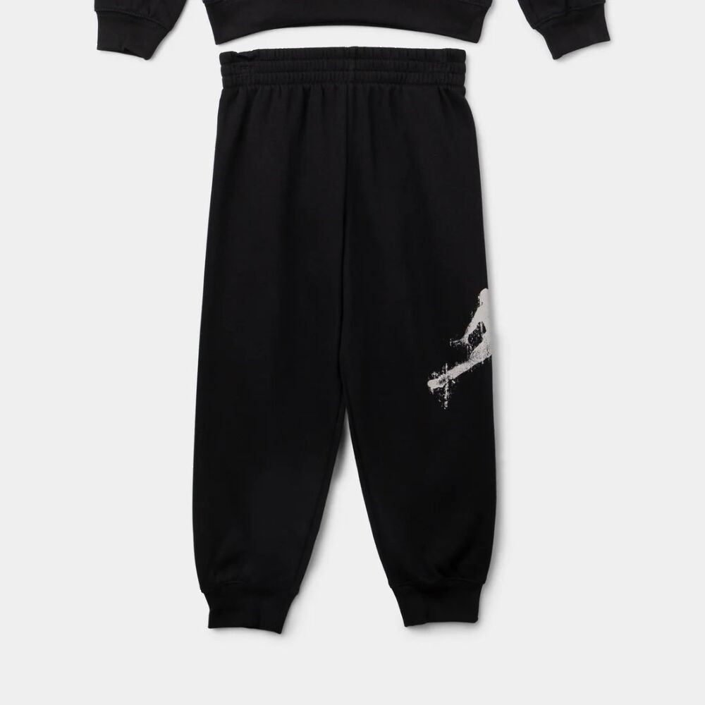 Костюм спортивний JDB MJ MVP HBR JM FLC PO SET 85F103-023