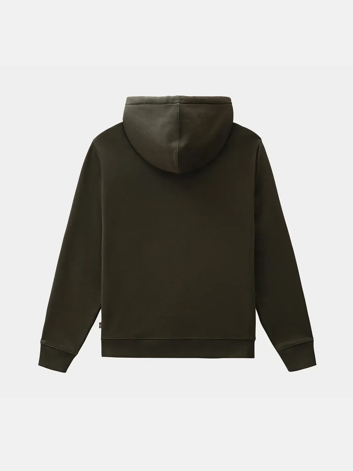 Худі Dickies OAKPORT HOODIE DK0A4XCDOGX1 