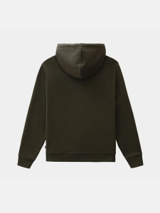 Худі Dickies OAKPORT HOODIE DK0A4XCDOGX1