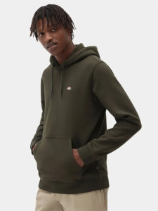 Худі Dickies OAKPORT HOODIE DK0A4XCDOGX1