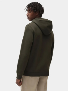 Худі Dickies OAKPORT HOODIE DK0A4XCDOGX1