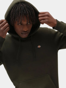Худі Dickies OAKPORT HOODIE DK0A4XCDOGX1