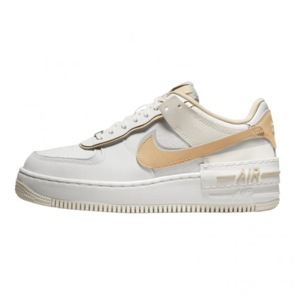 Кросівки Nike W AF1 SHADOW DV7449-100