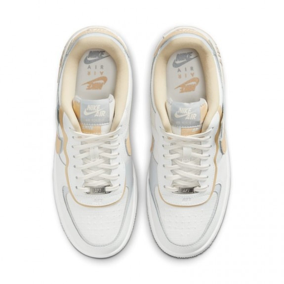 Кросівки Nike W AF1 SHADOW DV7449-100