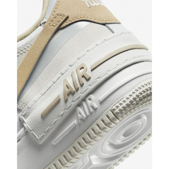 Кросівки Nike W AF1 SHADOW DV7449-100