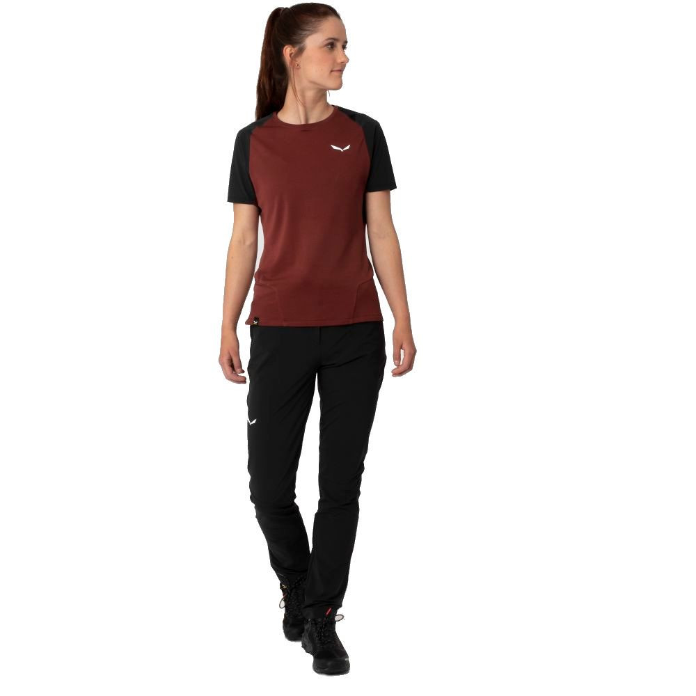Штани Salewa Pedroc 4 DST Regular Wms 013.012.1021