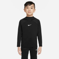 Толстовка Nike LK NK DF ACDPR HOODIE PO K DH9485-011