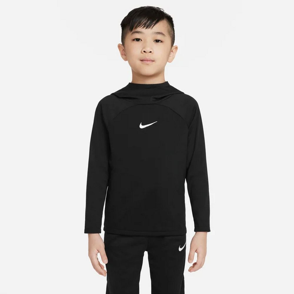 Толстовка Nike LK NK DF ACDPR HOODIE PO K DH9485-011
