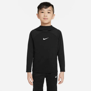Толстовка Nike LK NK DF ACDPR HOODIE PO K DH9485-011