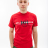 Футболка HELLY HANSEN RWB GRAPHIC T-SHIRT 53763-162