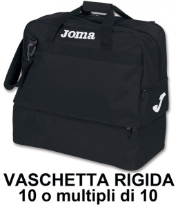 Сумка чорна 400008IT.100 400008IT.100
