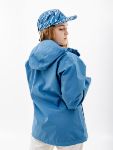 Куртка HELLY HANSEN W SEVEN J JACKET 62066-636