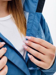 Куртка HELLY HANSEN W SEVEN J JACKET 62066-636