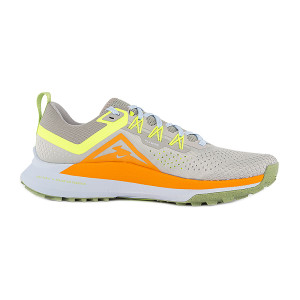 Кросівки бігові Nike REACT PEGASUS TRAIL 4 DJ6158-002