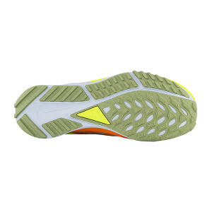 Кросівки бігові Nike REACT PEGASUS TRAIL 4 DJ6158-002