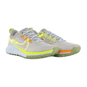 Кросівки бігові Nike REACT PEGASUS TRAIL 4 DJ6158-002