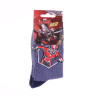Шкарпетки MARVEL BUSTE ANT-MAN джинсовий Діт 27-30, арт.83895248-4 83895248-4
