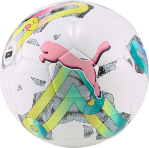 М'яч футбольний PUMA Orbita 4 (FIFA Basic) 08377801 8377801