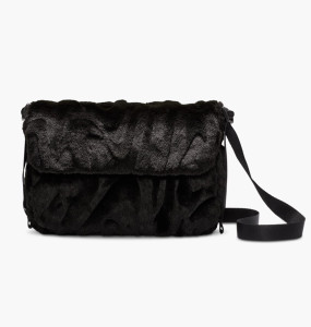 Сумка Nike NSW FTRA 365 FUR CRSBY FZ1326-010