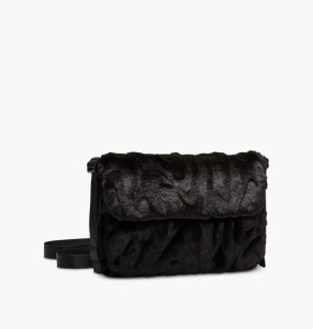 Сумка Nike NSW FTRA 365 FUR CRSBY FZ1326-010