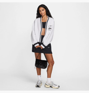 Сумка Nike NSW FTRA 365 FUR CRSBY FZ1326-010