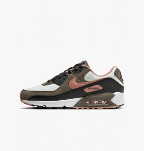 Кросівки Nike Air Max 90 Dm0029-105 (Оригінал) DM0029-105