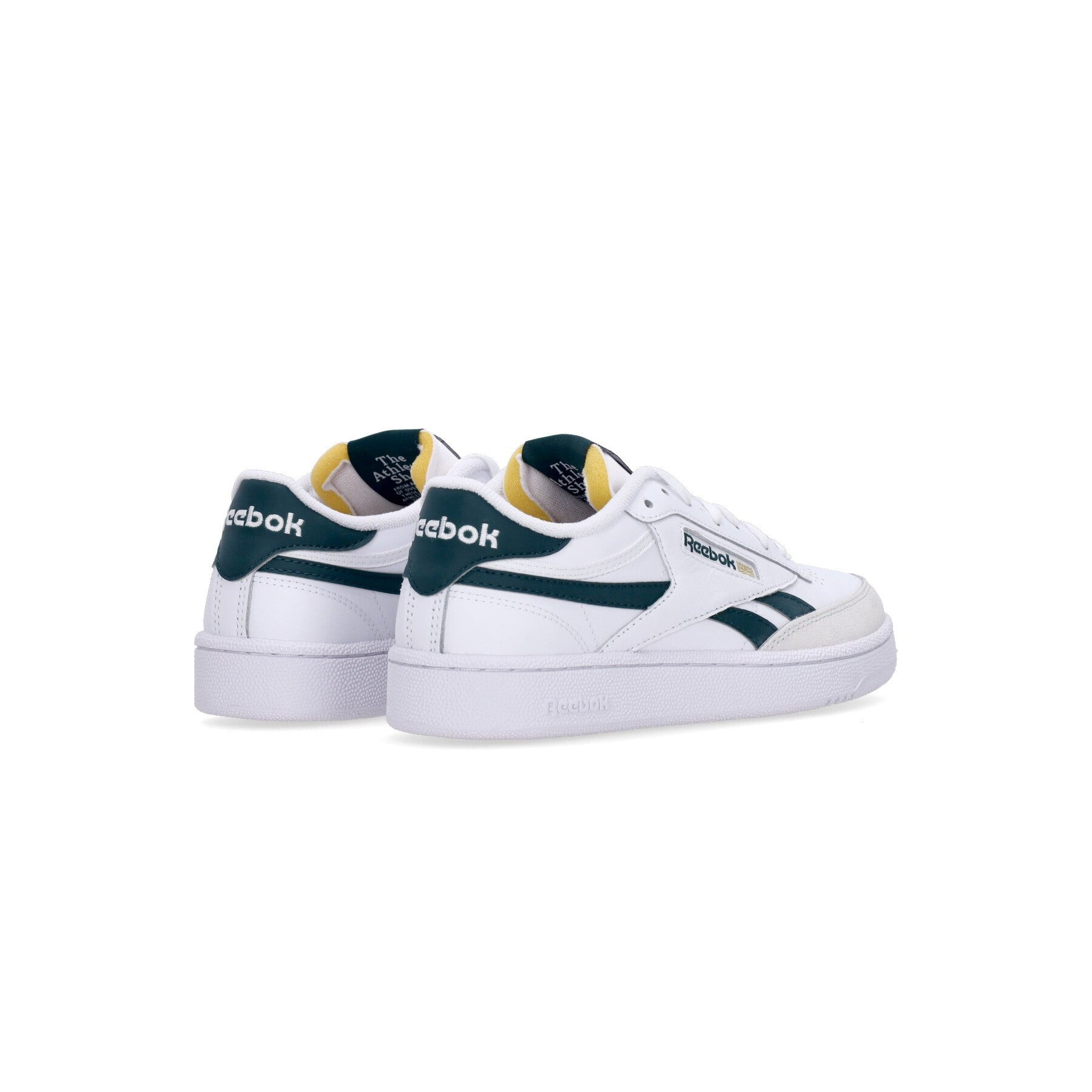 Кросівки REEBOK Club C 100072385