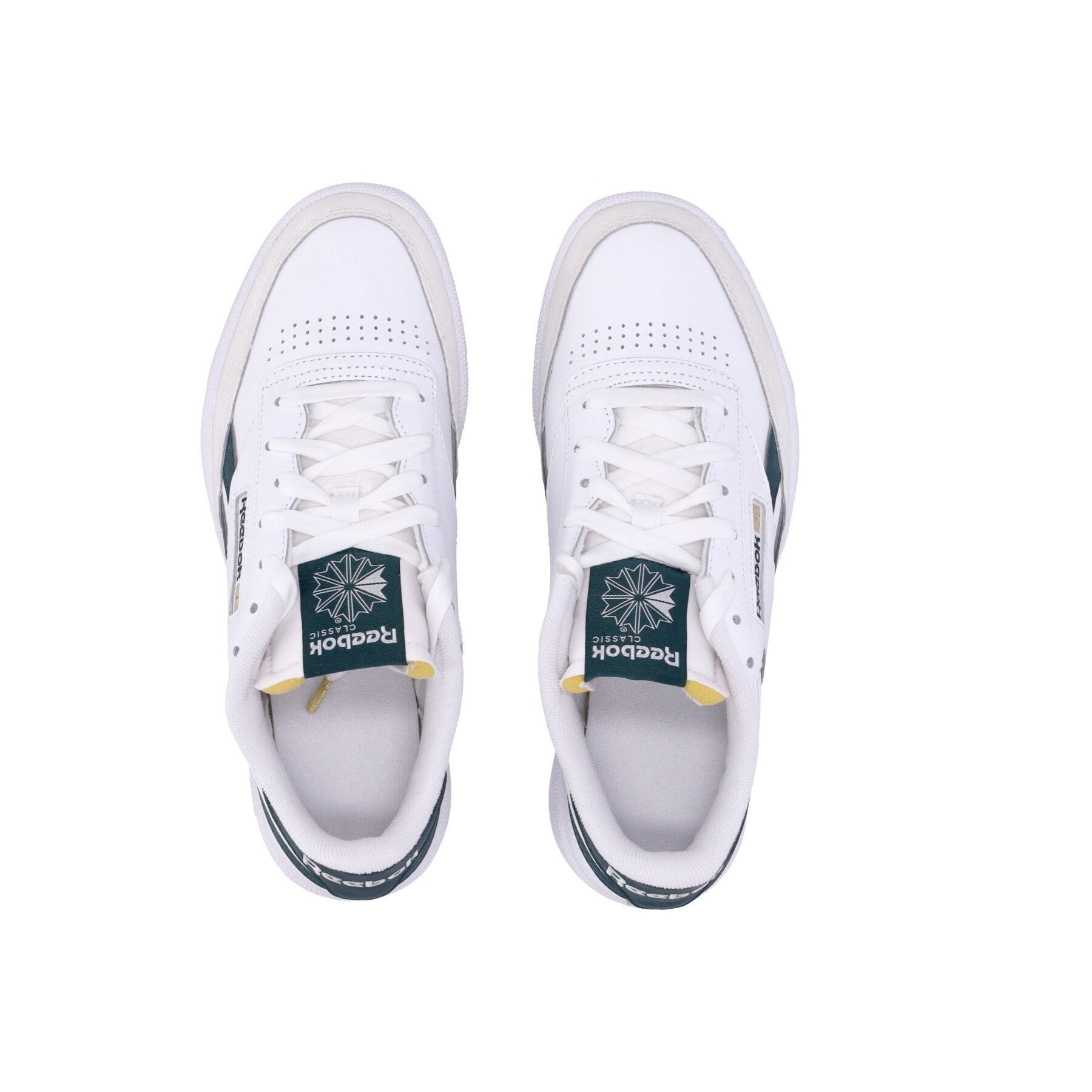 Кросівки REEBOK Club C 100072385