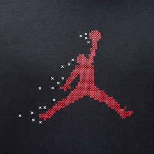 Толстовка JORDAN M ESS MMBR HLDY FLC PO HD FD7465-010