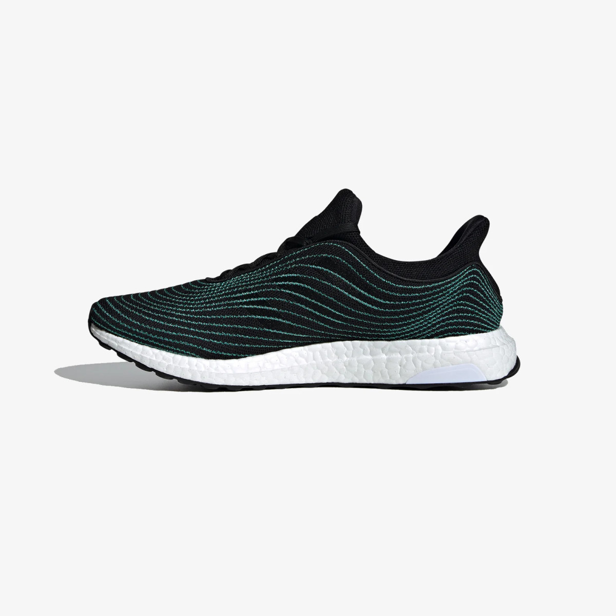 Кросівки Adidas ULeatheraboost DNA Parley Eh1184 (Оригінал) EH1184