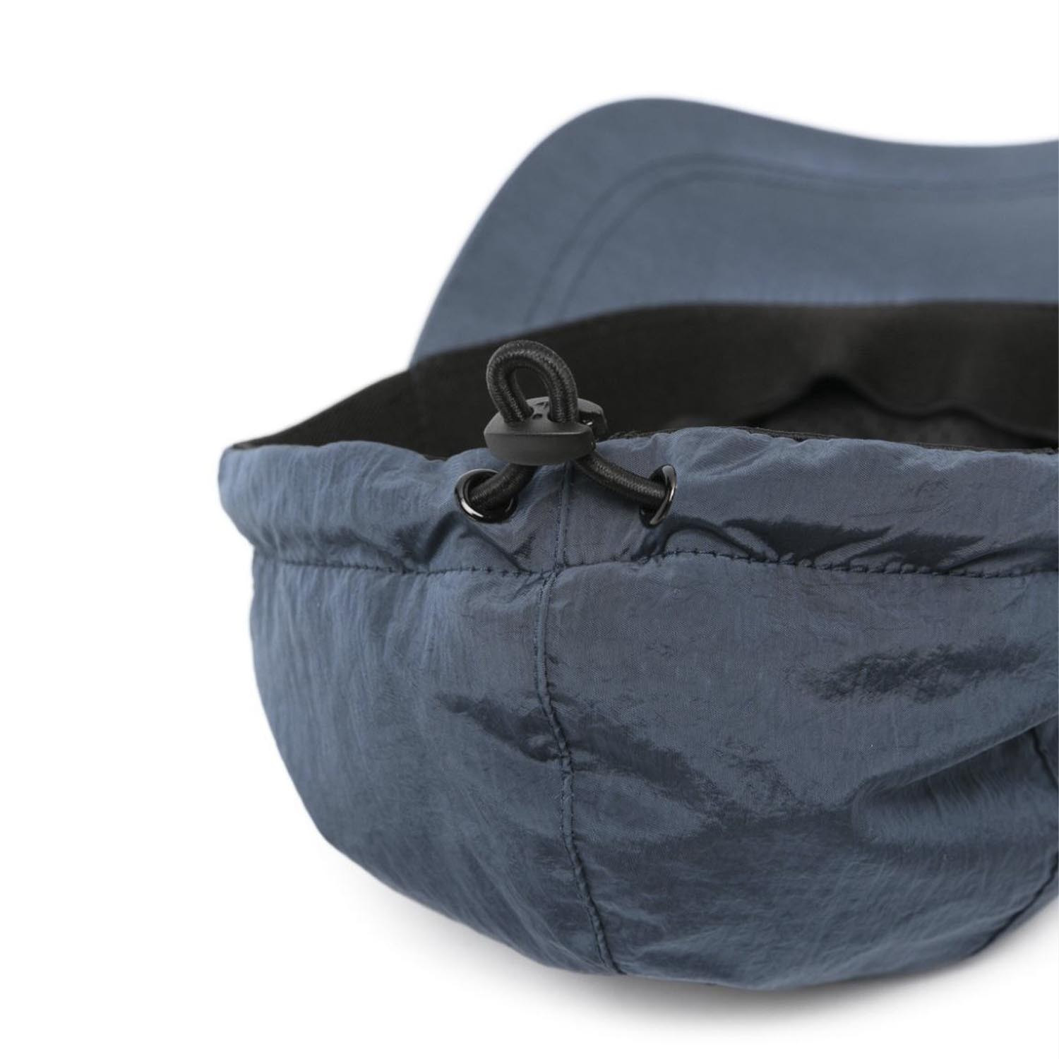 Кепка STONE ISLAND Nylon Metal Hat 801599576 - V0024