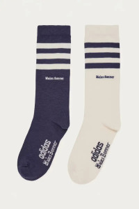 Шкарпетки Аdidas X Wales Bonner 3s Sock JV8684