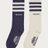 Шкарпетки Аdidas X Wales Bonner 3s Sock JV8684