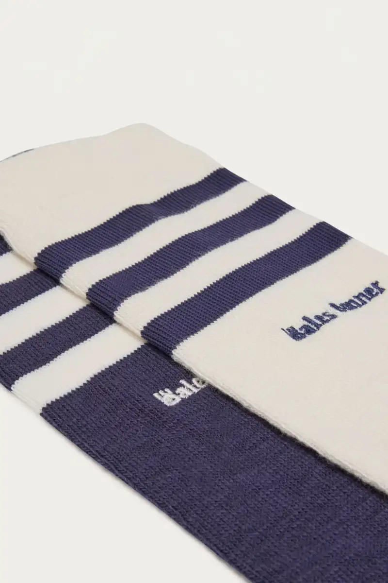 Шкарпетки Аdidas X Wales Bonner 3s Sock JV8684