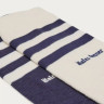 Шкарпетки Аdidas X Wales Bonner 3s Sock JV8684