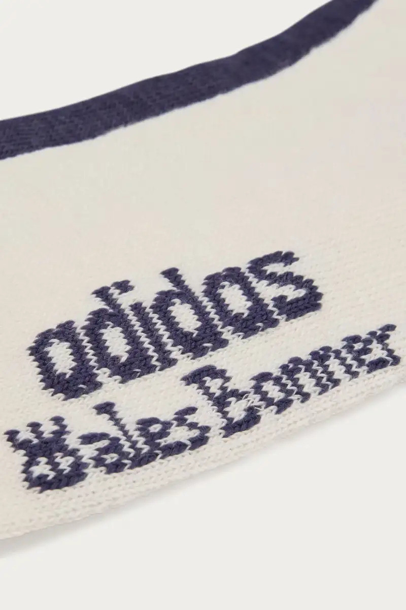 Шкарпетки Аdidas X Wales Bonner 3s Sock JV8684