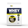 Порошок Whey - 900g Creamy Vanilla 2023-10-2060