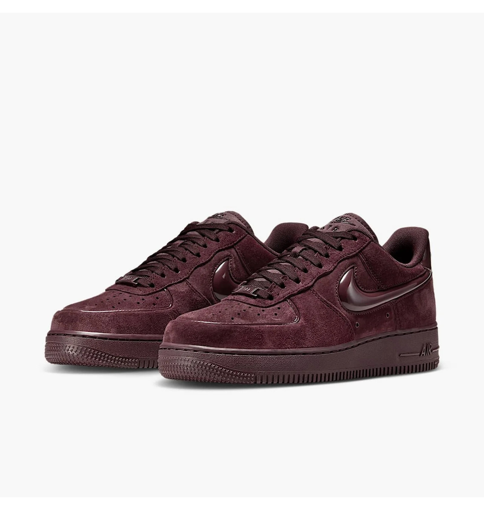 Кросівки Nike Air Force1 HV4406-600
