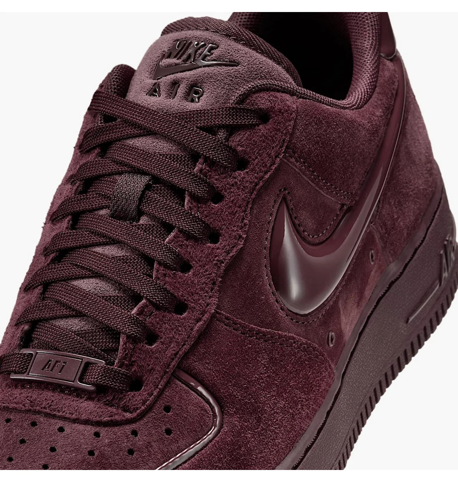 Кросівки Nike Air Force1 HV4406-600