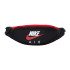 Сумка на пояс Nike NK HERITAGE HIP PACK-AIR GFX CW9263-011