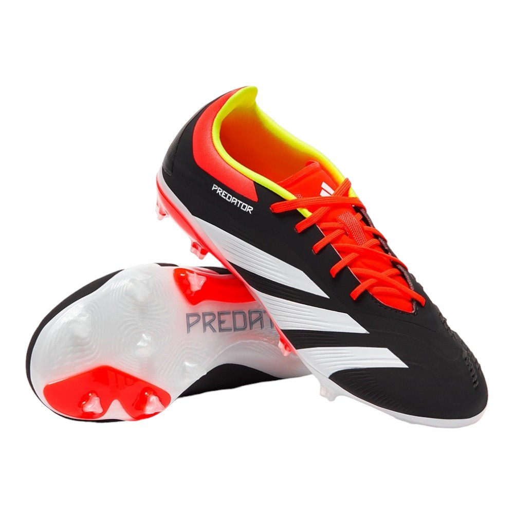 Бутси Adidas Predator Elite FG Junior IG7746 IG7746